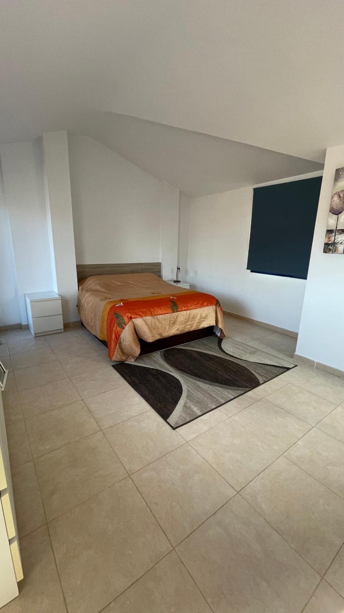Atico Duplex Playa Apartment Benidorm Luaran gambar