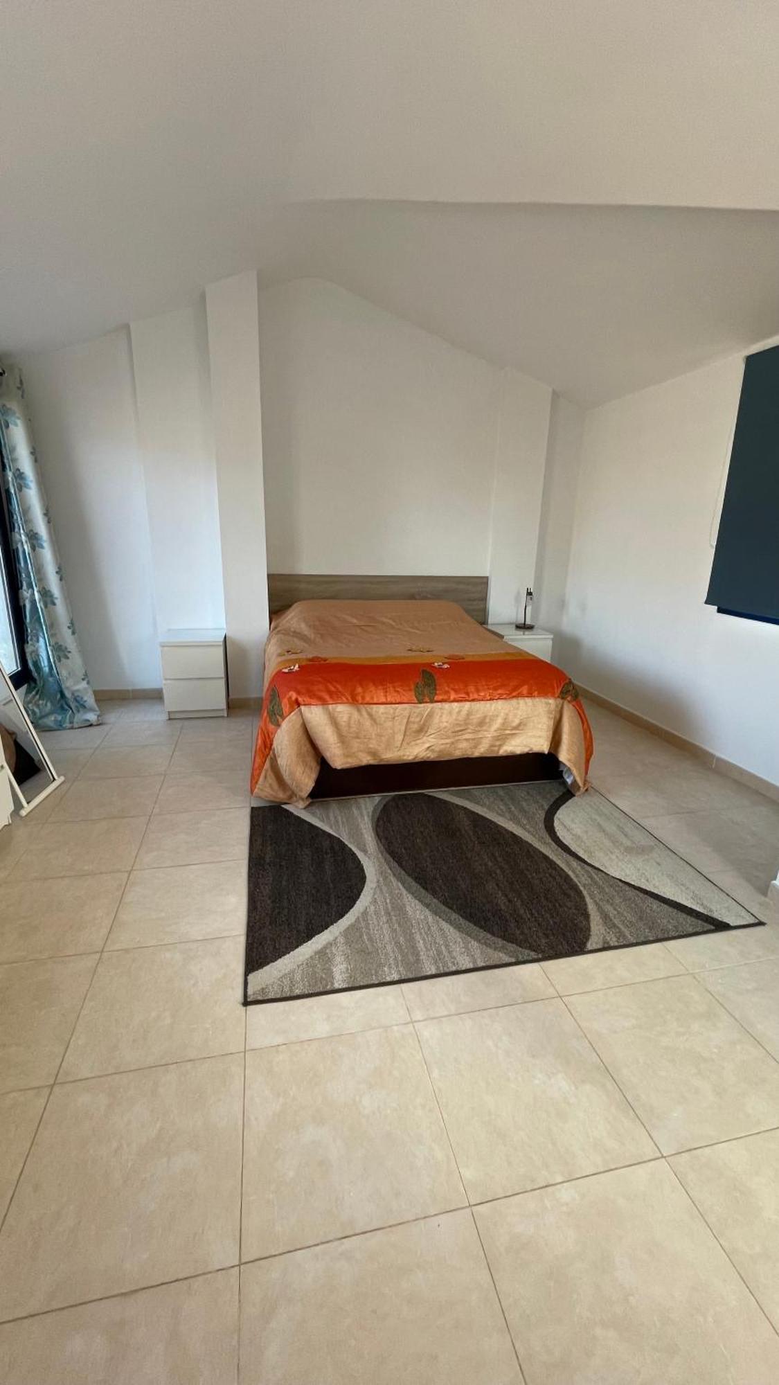 Atico Duplex Playa Apartment Benidorm Luaran gambar