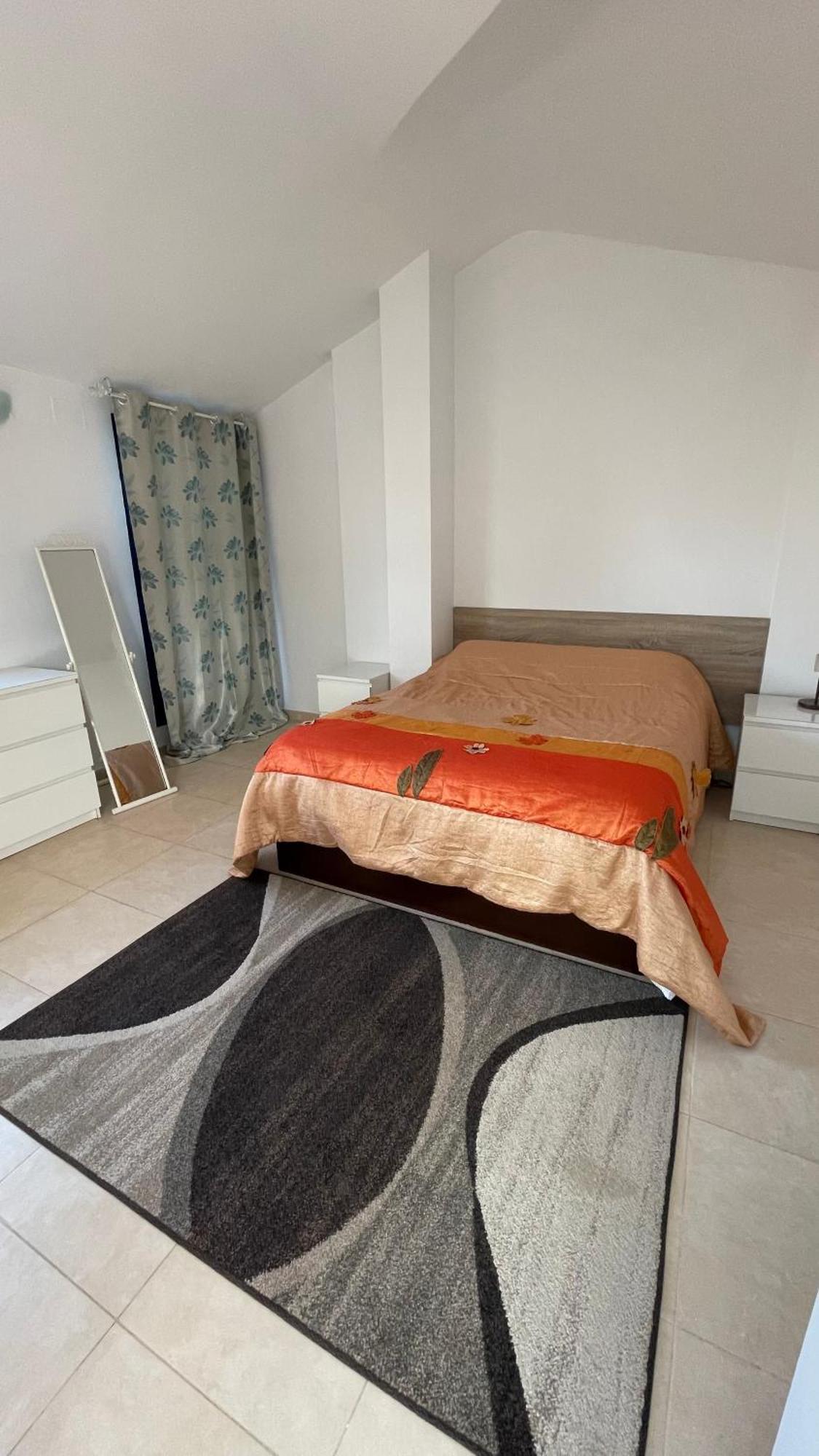 Atico Duplex Playa Apartment Benidorm Luaran gambar