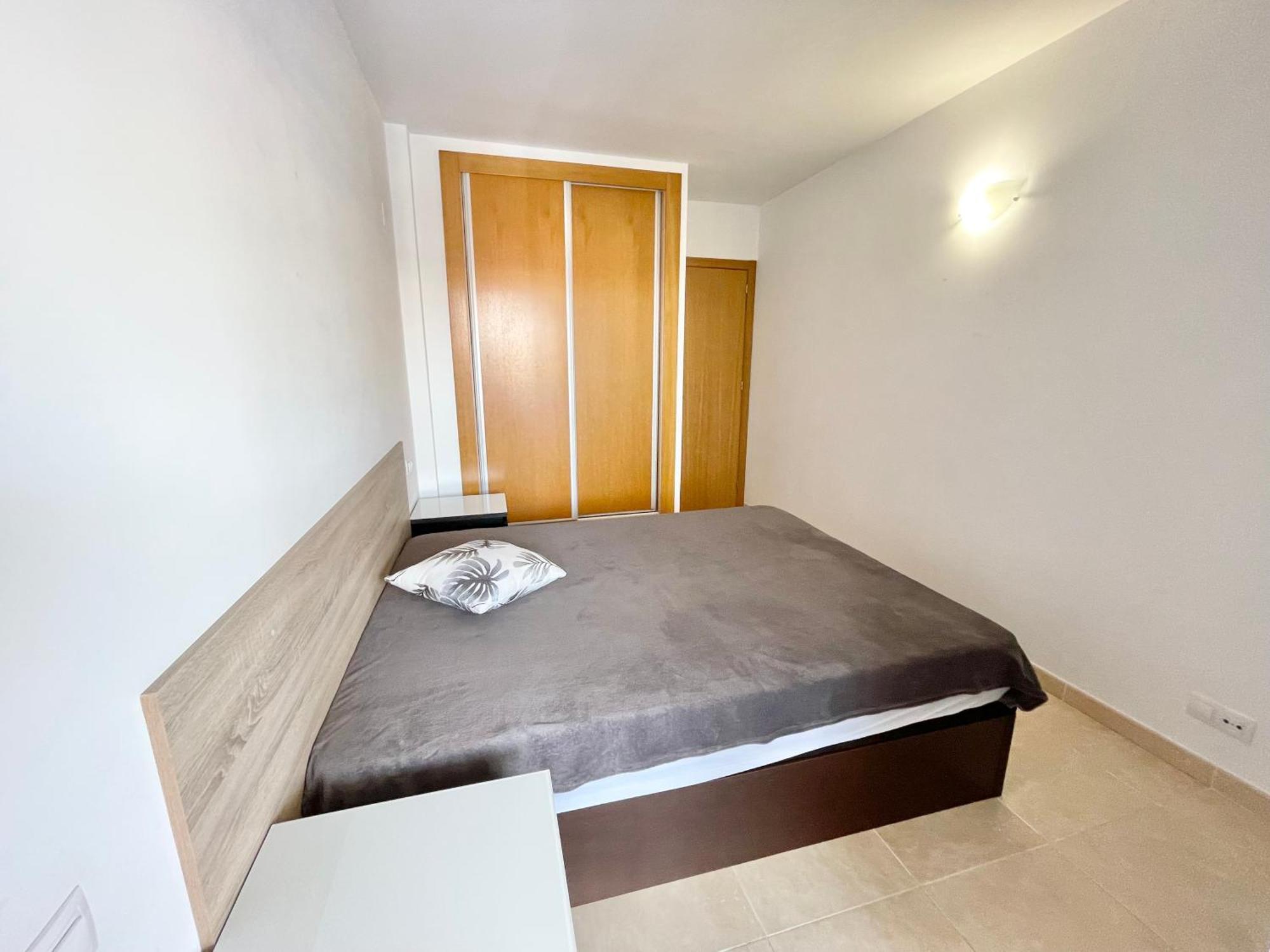 Atico Duplex Playa Apartment Benidorm Luaran gambar